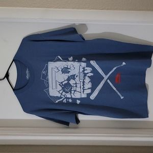 NWOT Office Space LootWear Shirt
